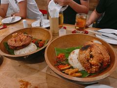 -Naughty Nuri’s Phuket