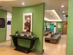 -爱康国宾体检中心(杭州滨江江南大道分院)