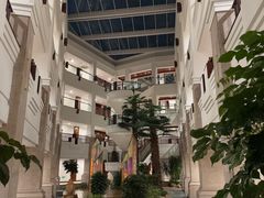 -东莞塘厦三正半山温泉酒店·沙利文西餐厅