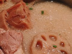 -简小舍·民间手艺菜(武昌江滩店)