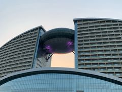 -武汉洲际酒店