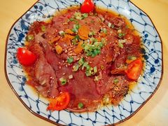-醉虎传(南锣鼓巷店)