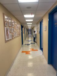 -杭州贝瑞斯美华妇儿医院·早孕·产检·儿科