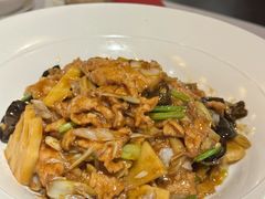 -潞州宴(清华店)