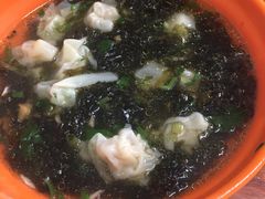 -阿麟馄饨(延长路店)