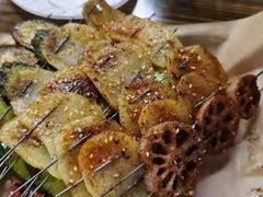 -一棠龙虾•王牌虾球(楚河汉街店)