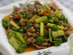 -芳芳餐厅(白沙路店)