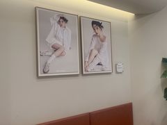 -HIMO海马体照相馆(上海华润CP静安店)