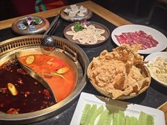 -红运火锅·中国名火锅·国风演绎(省体店)