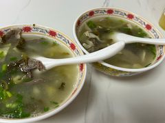 -陈记汤饭(水巷口店)