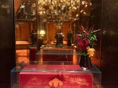 -金轩中餐厅 Jin Xuan(浦东丽思卡尔顿酒店)