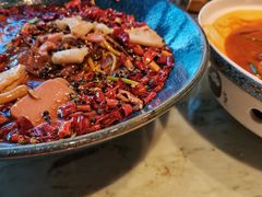 -二十八里太湖船菜(吉祥路店)