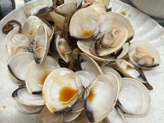 -百合酒店-香榭里自助餐厅