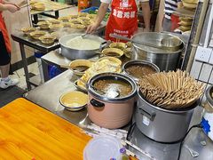 -温馨缘面庄(总店)