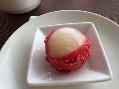 -白天鹅宾馆·流浮阁咖啡厅