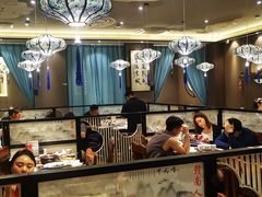 -赣南人家·头牌江西菜(劲松店)
