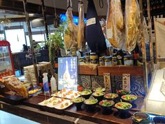 -喜庭海鲜自助(来福士店)