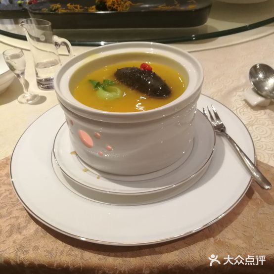 唐院中餐厅(复兴门店)