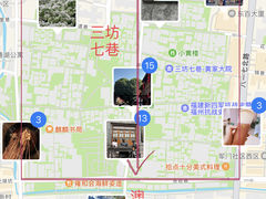 -三坊七巷历史文化街区