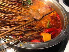 -让签签飞小郡肝串串香(春熙路形象店)