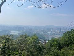 -岳麓山风景名胜区