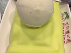 -松记糖水店(铜锣湾分店)