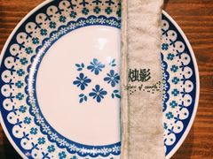 -烛影拾光观景餐厅·创意菜·摄影·小提琴(大唐不夜城店)