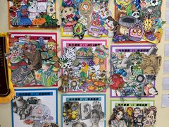 -东方童画儿童创意美术(十里堡体验馆)