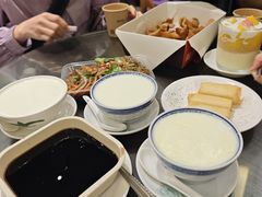 -民信老铺(双皮奶博物馆店)