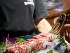 -渝味晓宇火锅(合川路店)