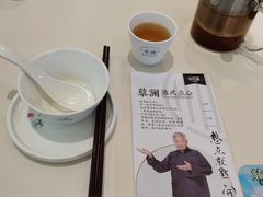 -蔡澜点心·粤菜(月星环球港店)