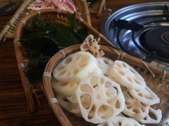 -滇藏石锅宴(崇仁巷老店)