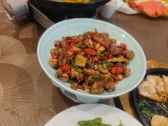 -丽华园(汉阳龙阳店)