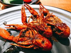 -红盔甲·小龙虾(天钥桥店)
