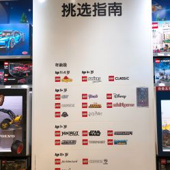 -乐高授权专卖店(新北万达店)