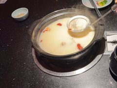 -捞王猪肚鸡火锅(昆山店)