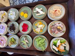 -桥香园过桥米线(国贸店)