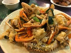 -盛港湾海鲜食府(黄沙店)
