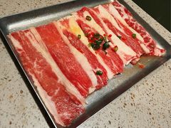 -蚂蚁洞烤肉·大本营(深圳壹方城店)