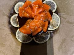 -原志优秀食材·匠心料理·海胆主题(金亿广场店)