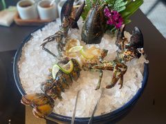 波士顿龙虾-官也街澳门火锅(新源里店)