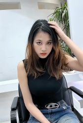 -吉艺心专业美发造型