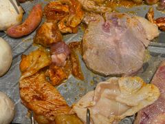 -尹珍珠·韩式无限烤肉(回龙湾店)