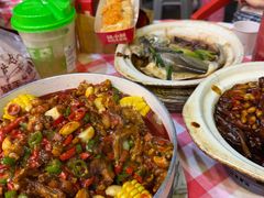-辣小鲜·南昌大排档(船山路店)