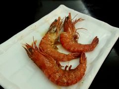 柠檬虾-真剑日本料理·铁板烧(贵州路店)