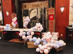 -上海安亭别墅花园酒店