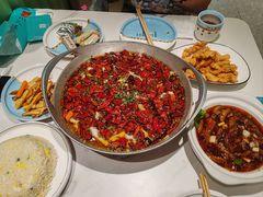 -川人百味(金安中央大街店)