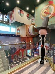 -MELAND CLUB亲子乐园·派对·餐厅(北京芳圆里ID MALL店)