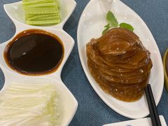-明城五号烤鸭坊(建国门店)