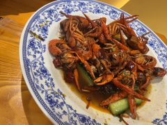 -满盆红龙虾(开发区店)